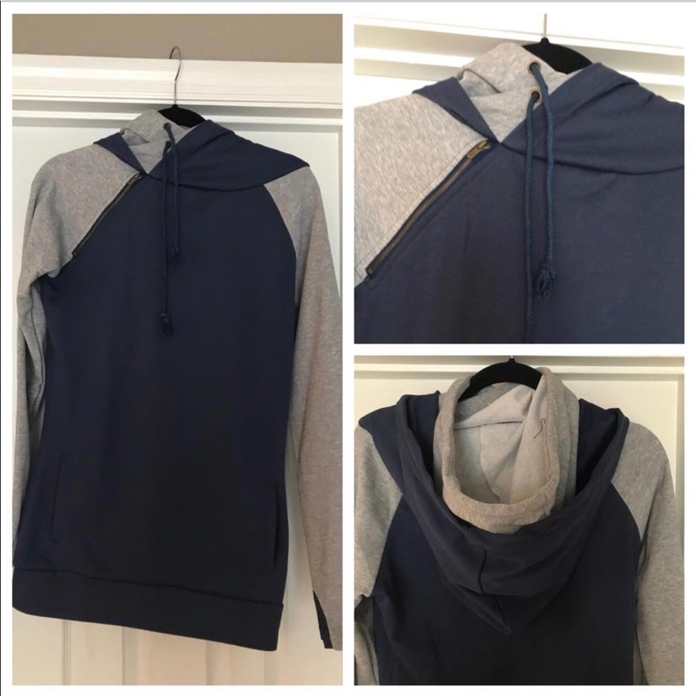 Doublehood Sweatshirt